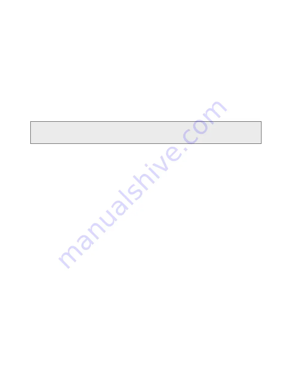 GE Masoneilan 12410 Instruction Manual & Safety Manual Download Page 26