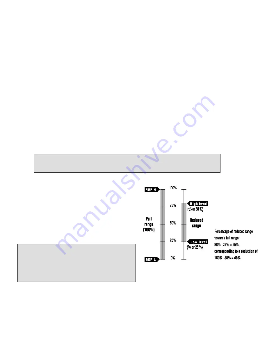 GE Masoneilan 12410 Instruction Manual & Safety Manual Download Page 27