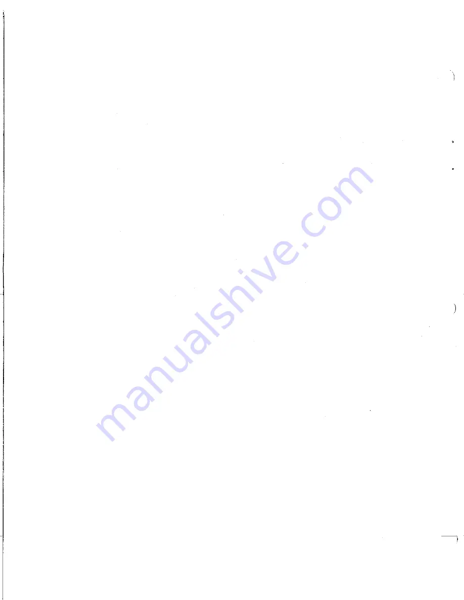 GE MASTR-2 C-500 Series Maintenance Manual Download Page 4