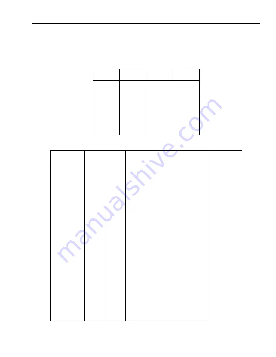 GE MaxOptix T5-2600P Star Series Installation Manual Download Page 20