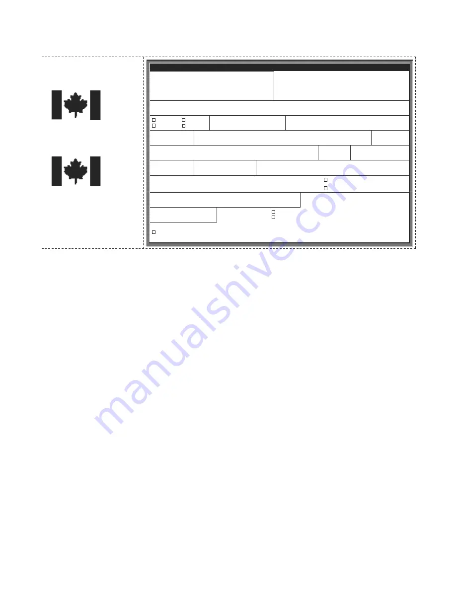 GE MBC12 and Owner'S Manual And Installation Instructions Download Page 16