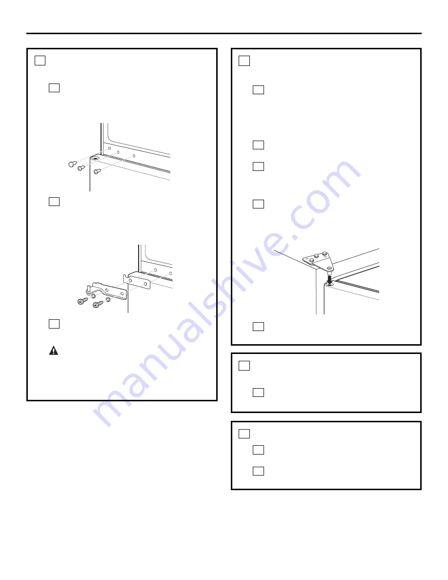 GE MBC12 and Owner'S Manual And Installation Instructions Download Page 29