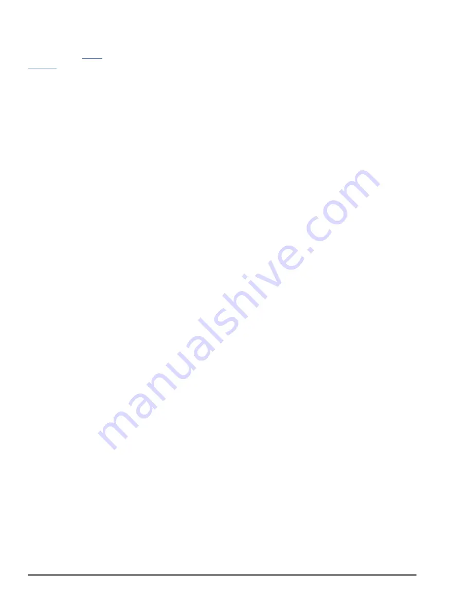 GE mCOM10-L1500 Hardware Reference Manual Download Page 28