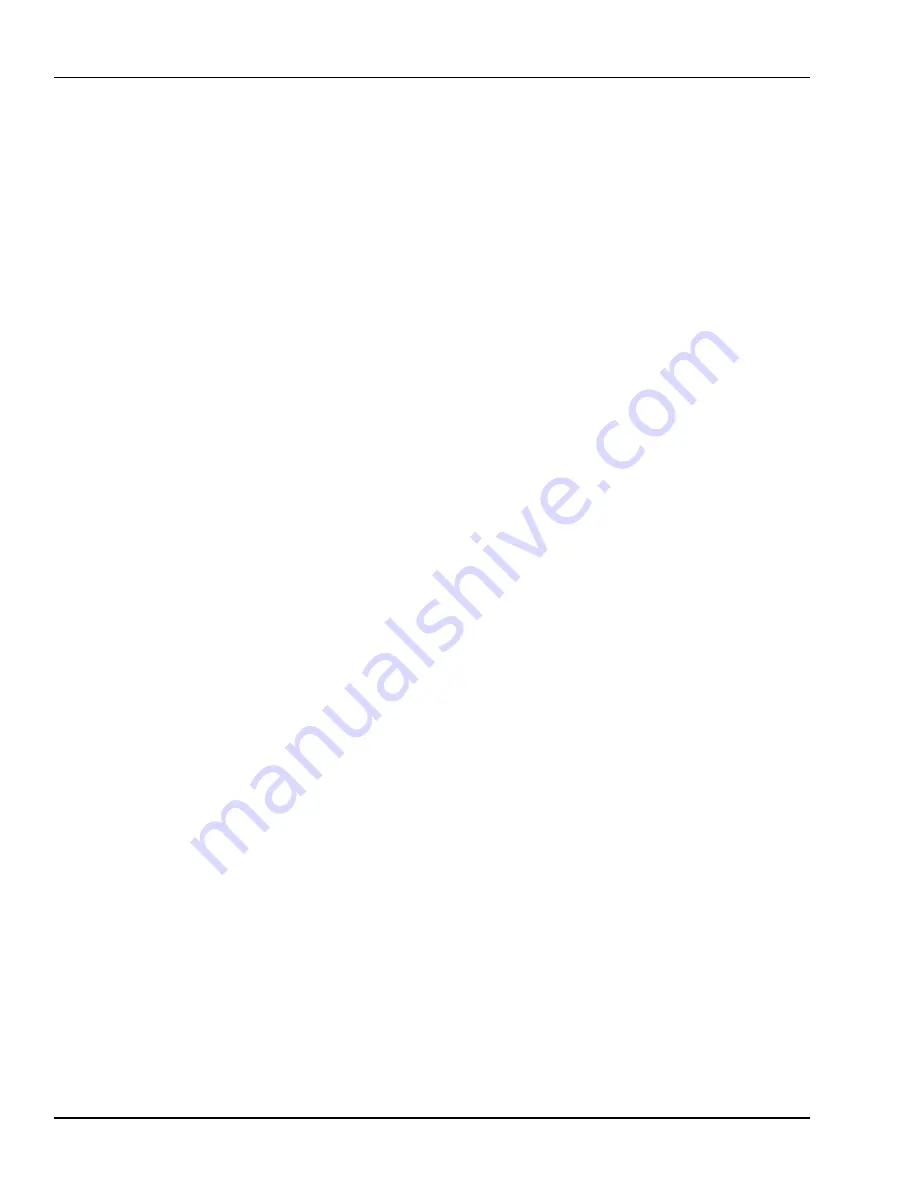 GE mCOM10-L1500 Hardware Reference Manual Download Page 74