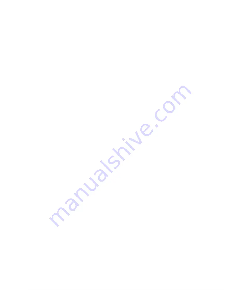 GE mCOM10-L1500 Hardware Reference Manual Download Page 77