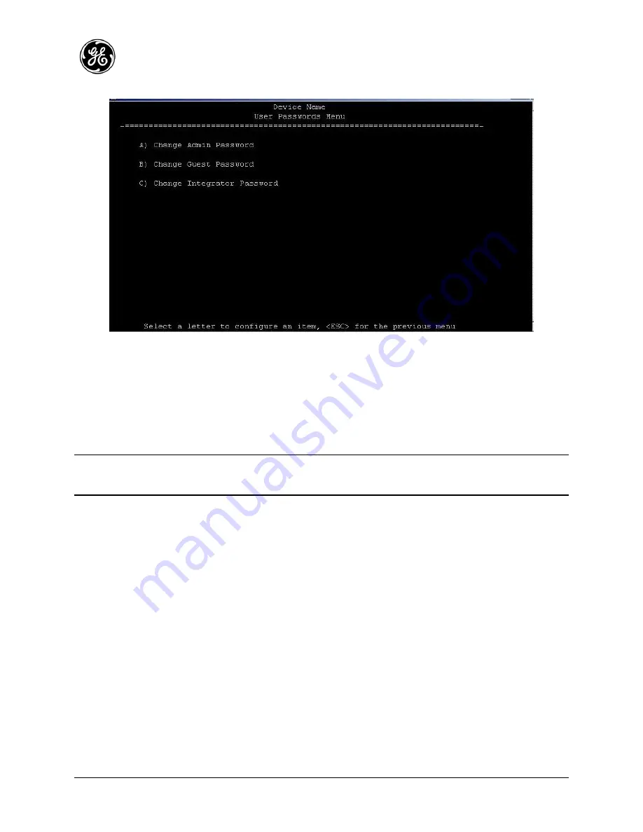 GE MDS TD220MAX Technical Manual Download Page 32