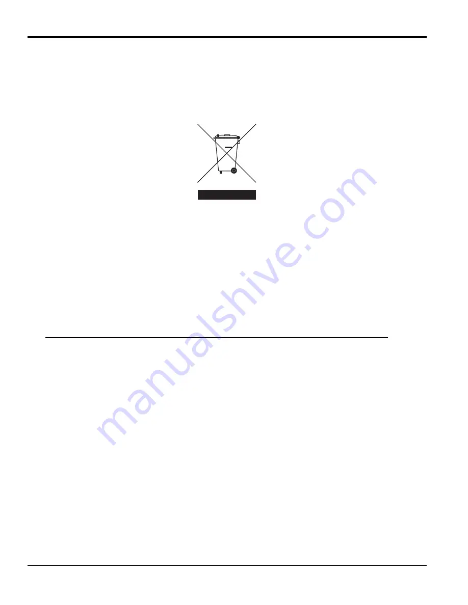 GE MG-101 User Manual Download Page 6