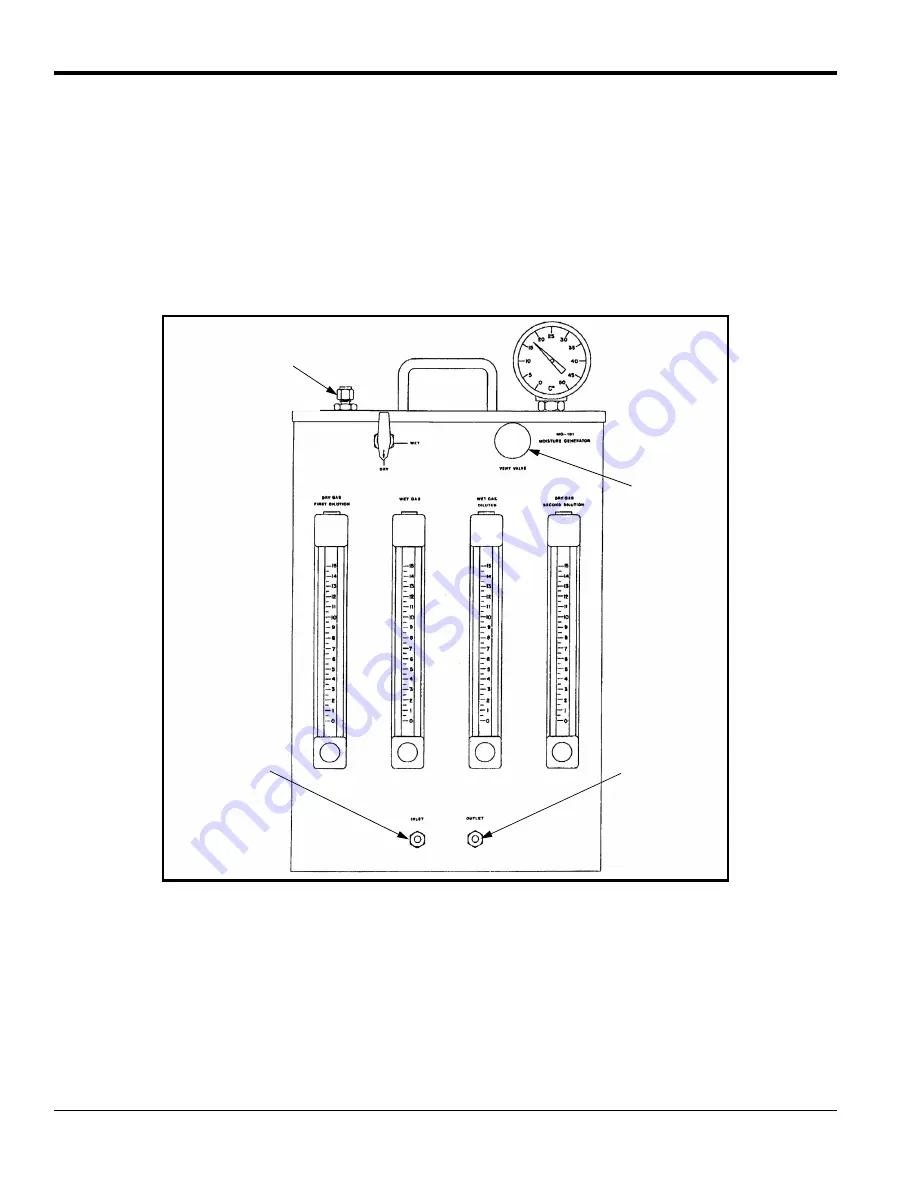 GE MG-101 User Manual Download Page 14