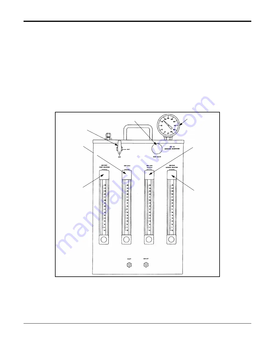 GE MG-101 User Manual Download Page 17