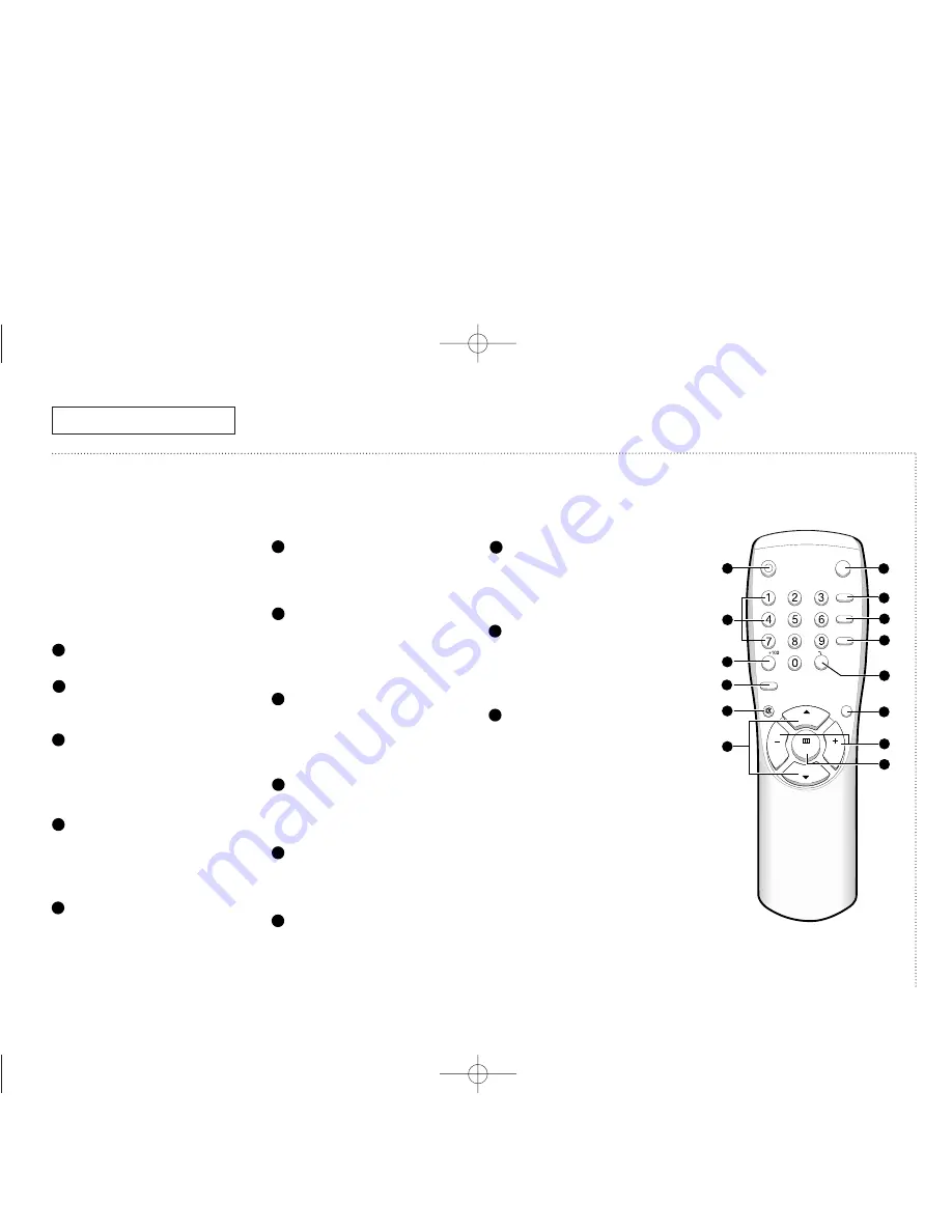 GE MG13400, MG19400, MG20100 User Manual Download Page 9