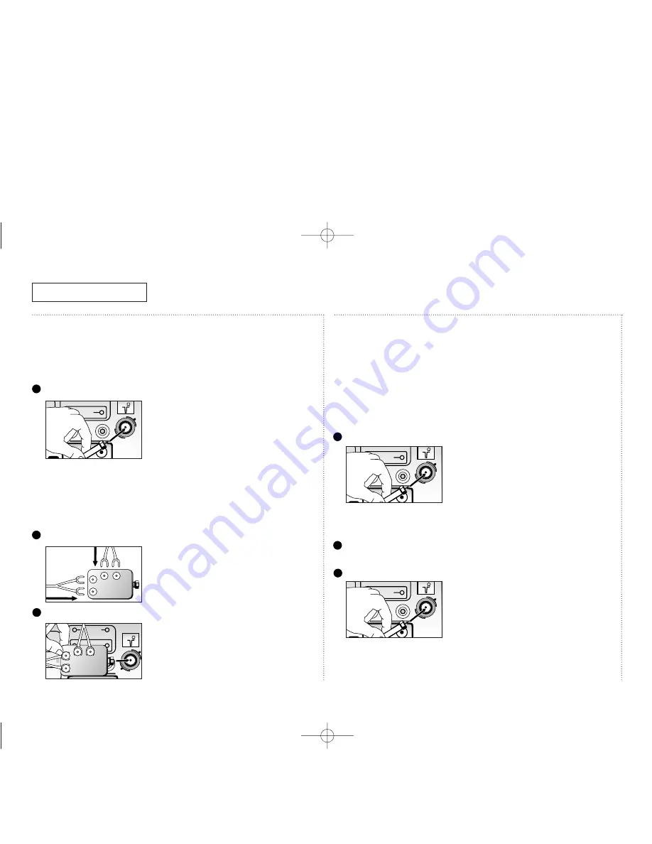 GE MG13400, MG19400, MG20100 Скачать руководство пользователя страница 11