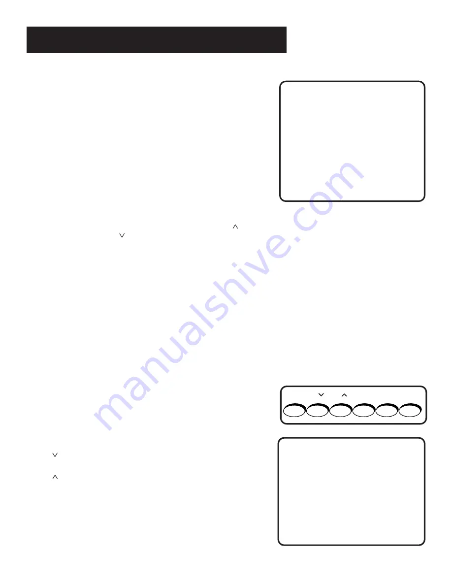 GE MG25326 Скачать руководство пользователя страница 23