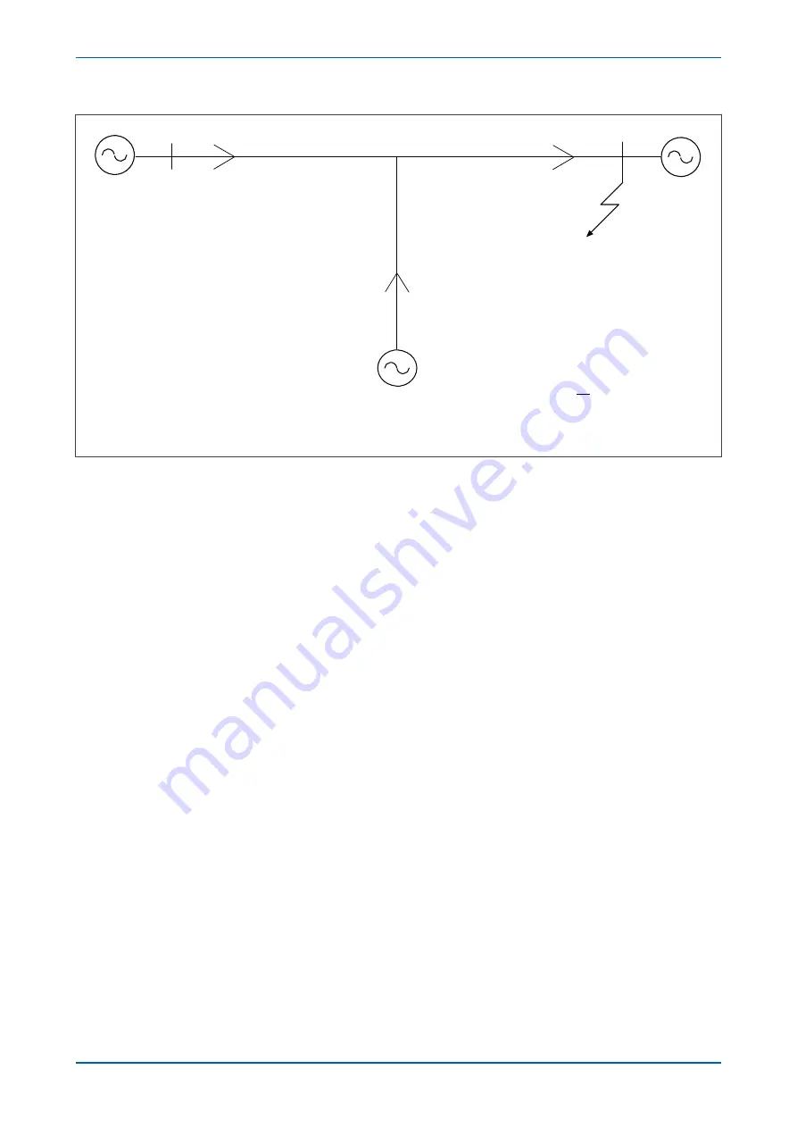 GE MiCOM P40 Agile Technical Manual Download Page 195