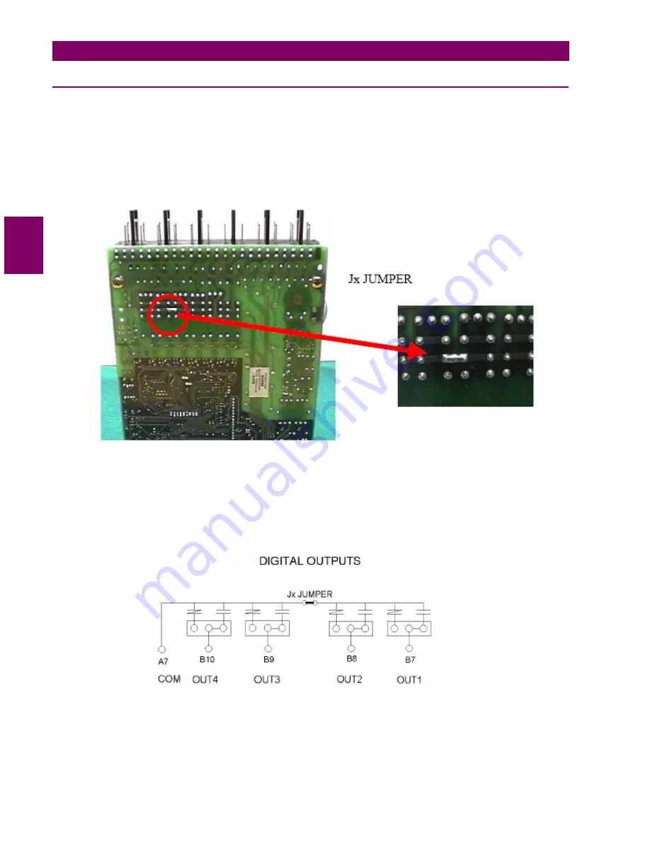 GE MIFII GEK-106237P Instruction Manual Download Page 59