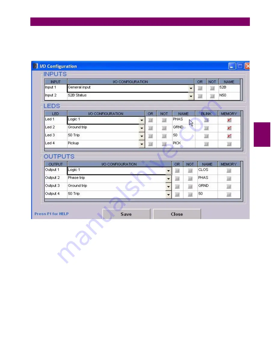 GE MIFII GEK-106237P Instruction Manual Download Page 224