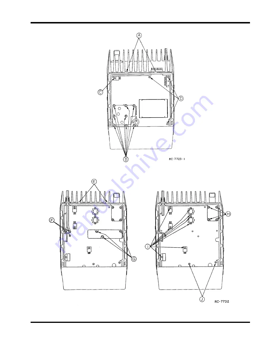 GE MLSH041 Скачать руководство пользователя страница 9