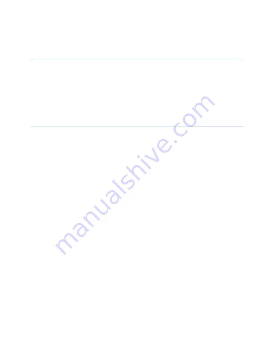 GE MM3 Instruction Manual Download Page 3