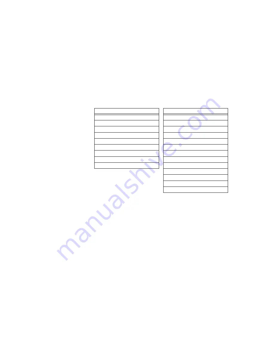 GE MM3 Instruction Manual Download Page 10