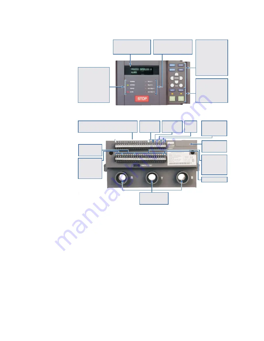 GE MM3 Instruction Manual Download Page 12