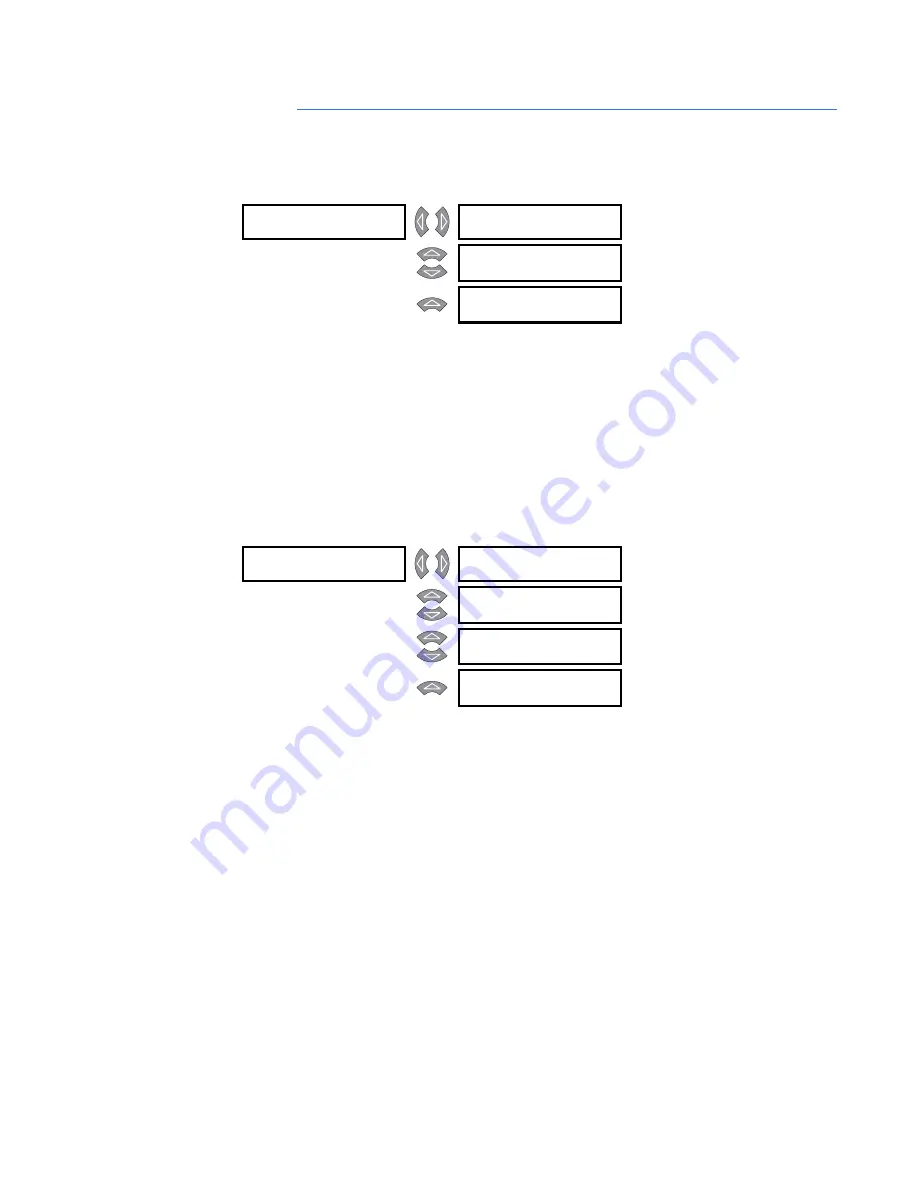 GE MM3 Instruction Manual Download Page 85