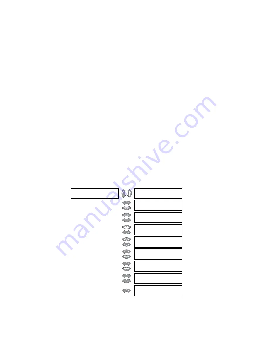 GE MM3 Instruction Manual Download Page 87