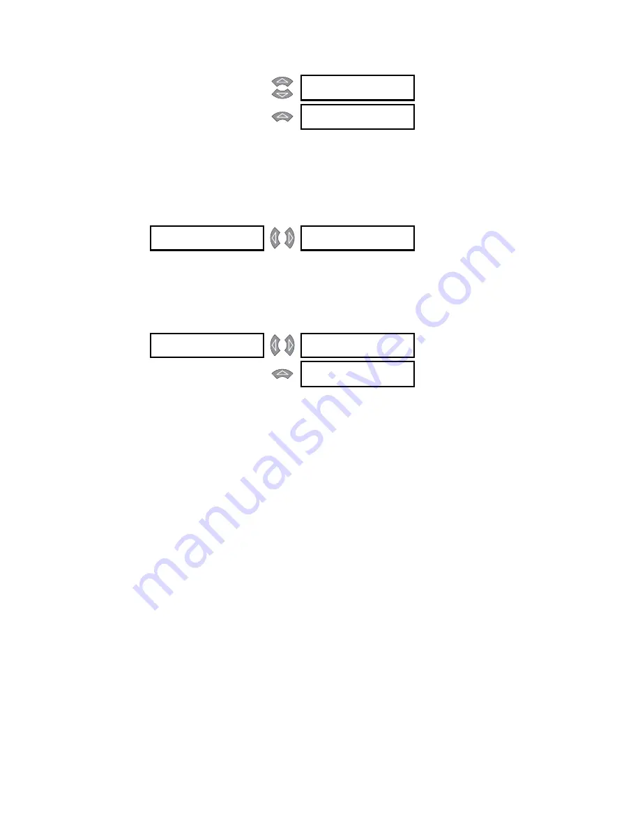 GE MM3 Instruction Manual Download Page 90