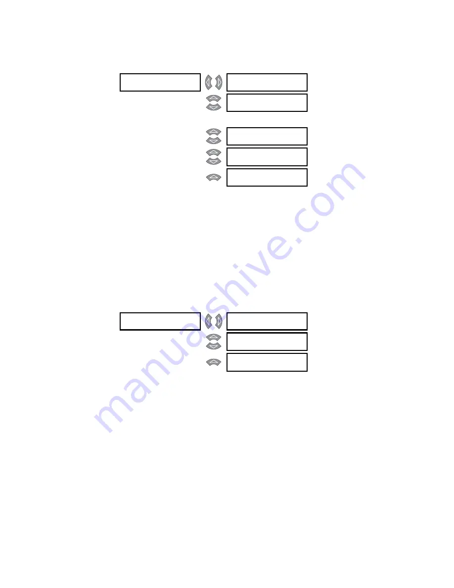 GE MM3 Instruction Manual Download Page 107