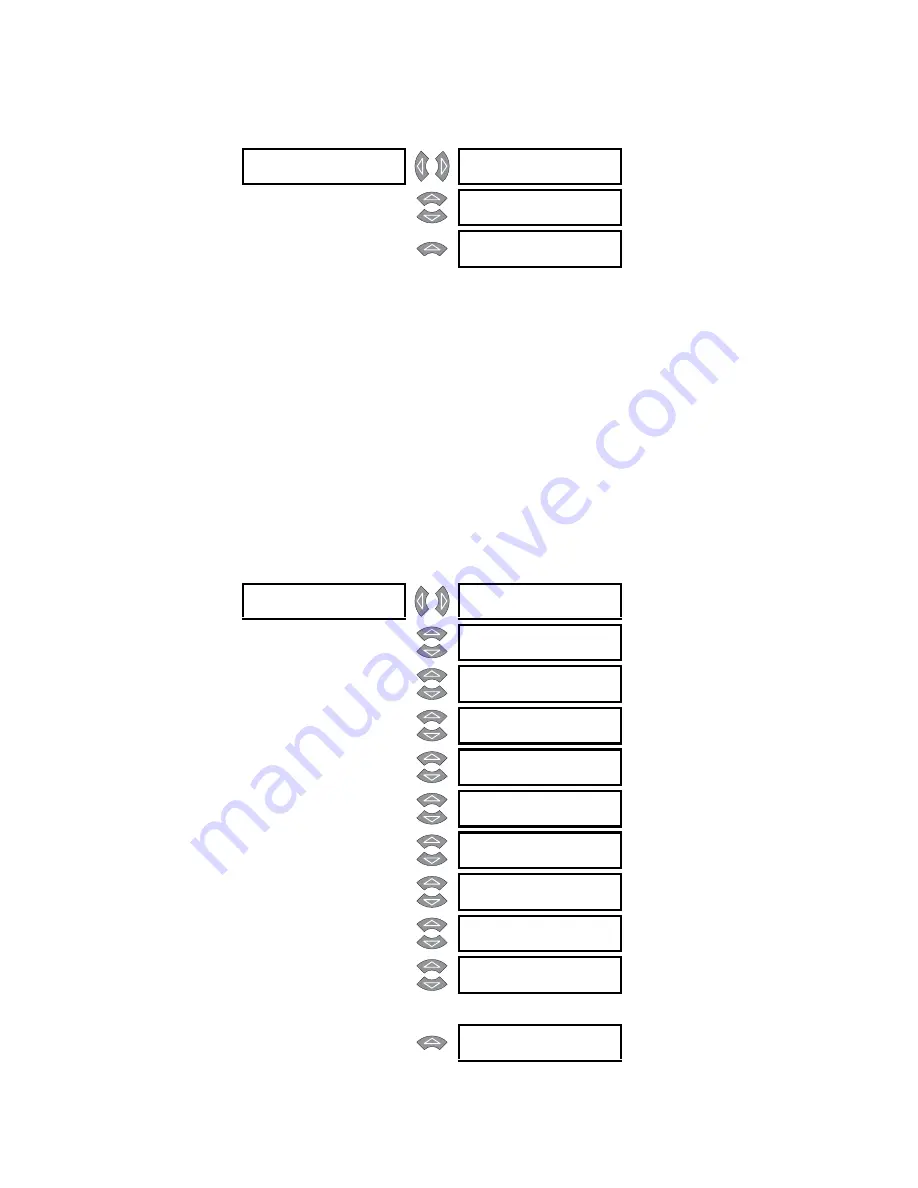 GE MM3 Instruction Manual Download Page 121