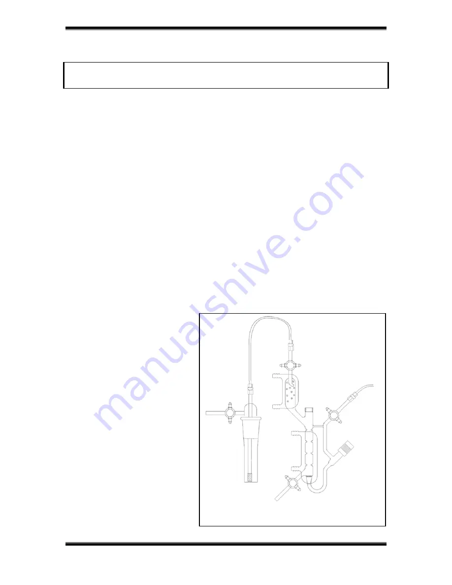 GE MOA 280i Operation And Maintenance Manual Download Page 143