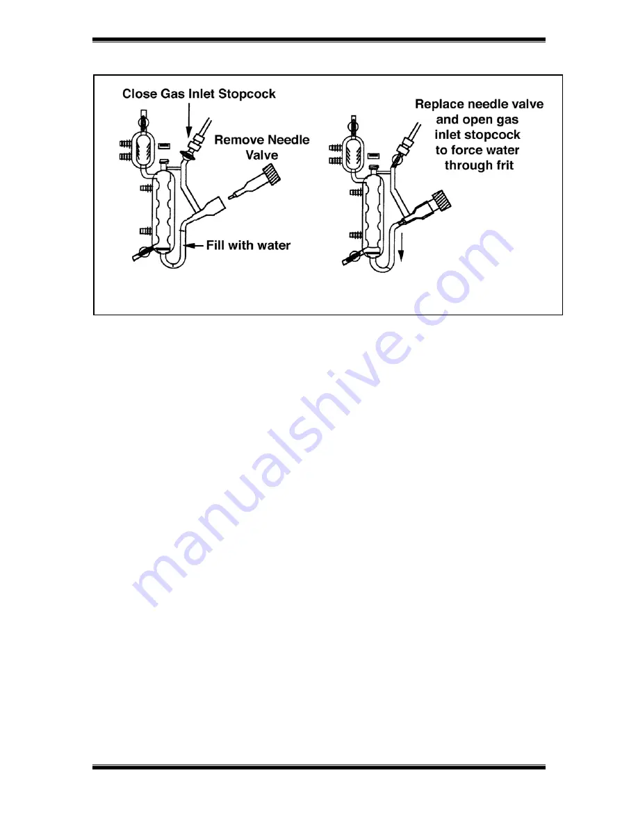 GE MOA 280i Operation And Maintenance Manual Download Page 157