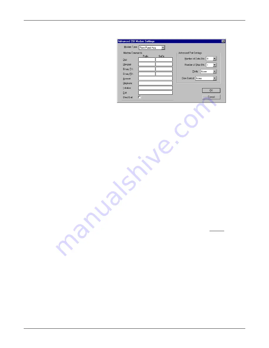 GE MobileLink CB-1000 Installation And Troubleshooting Manual Download Page 28