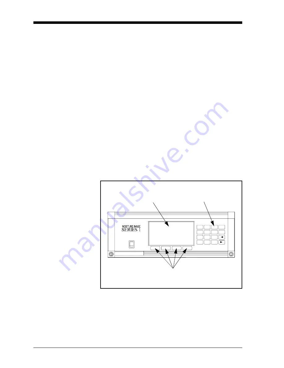 GE Moisture Image 1 Series Скачать руководство пользователя страница 23