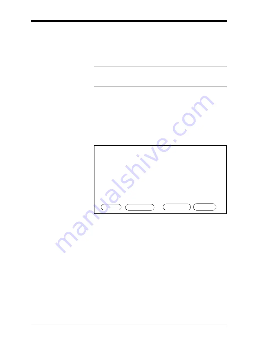 GE Moisture Image 1 Series Programming Manual Download Page 43