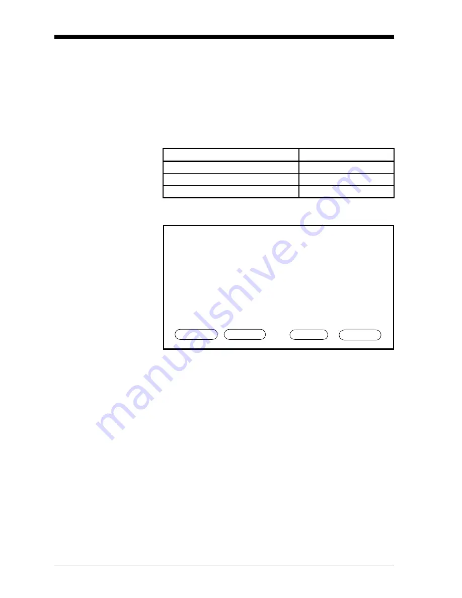 GE Moisture Image 1 Series Programming Manual Download Page 68