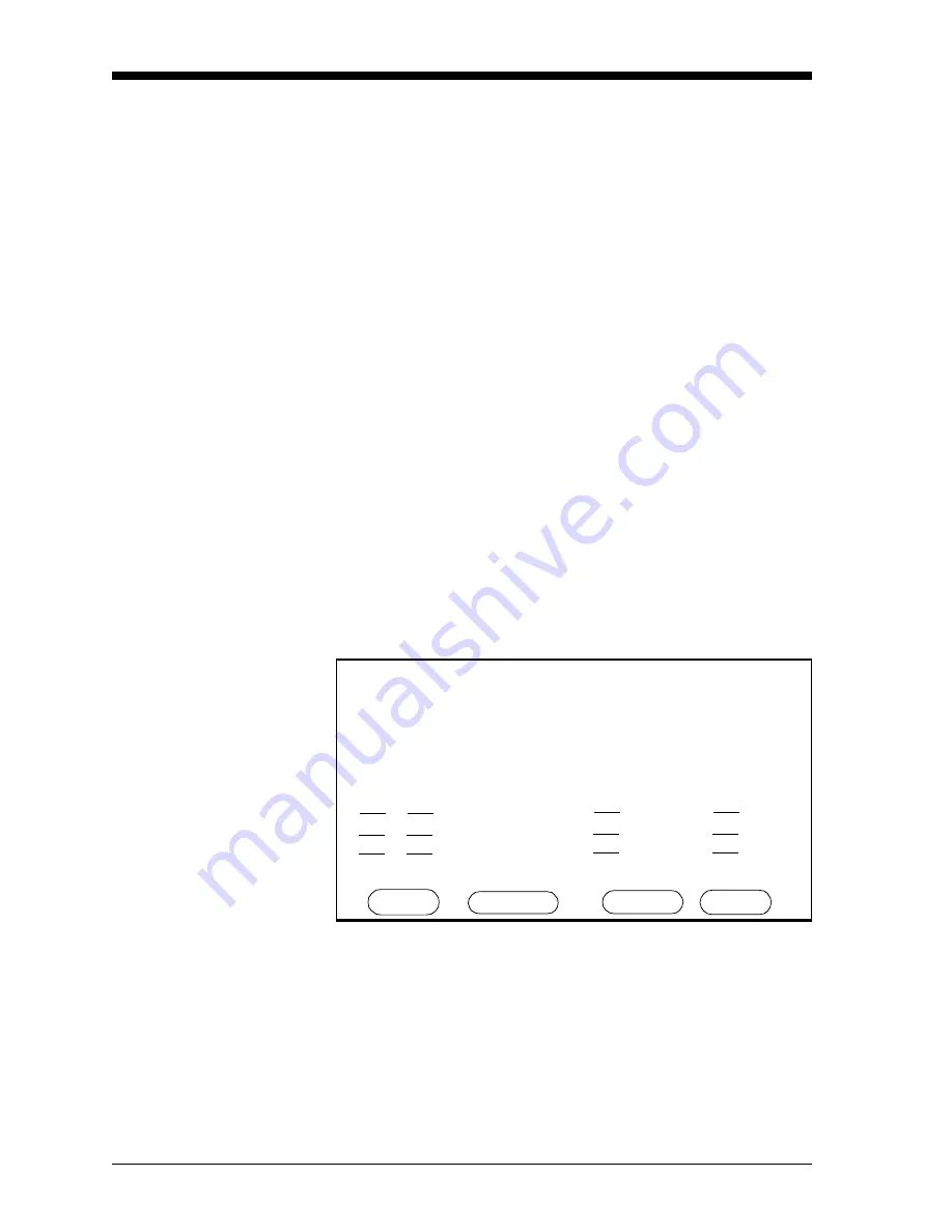 GE Moisture Image 1 Series Programming Manual Download Page 84