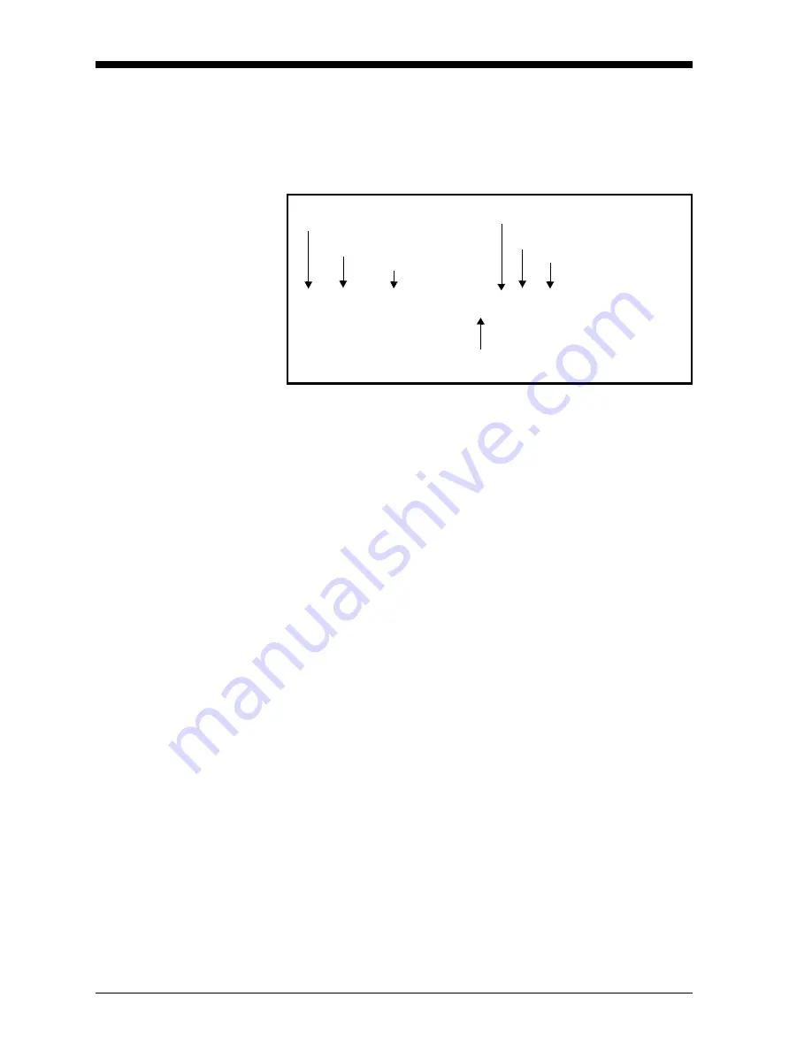 GE Moisture Image 1 Series Programming Manual Download Page 88