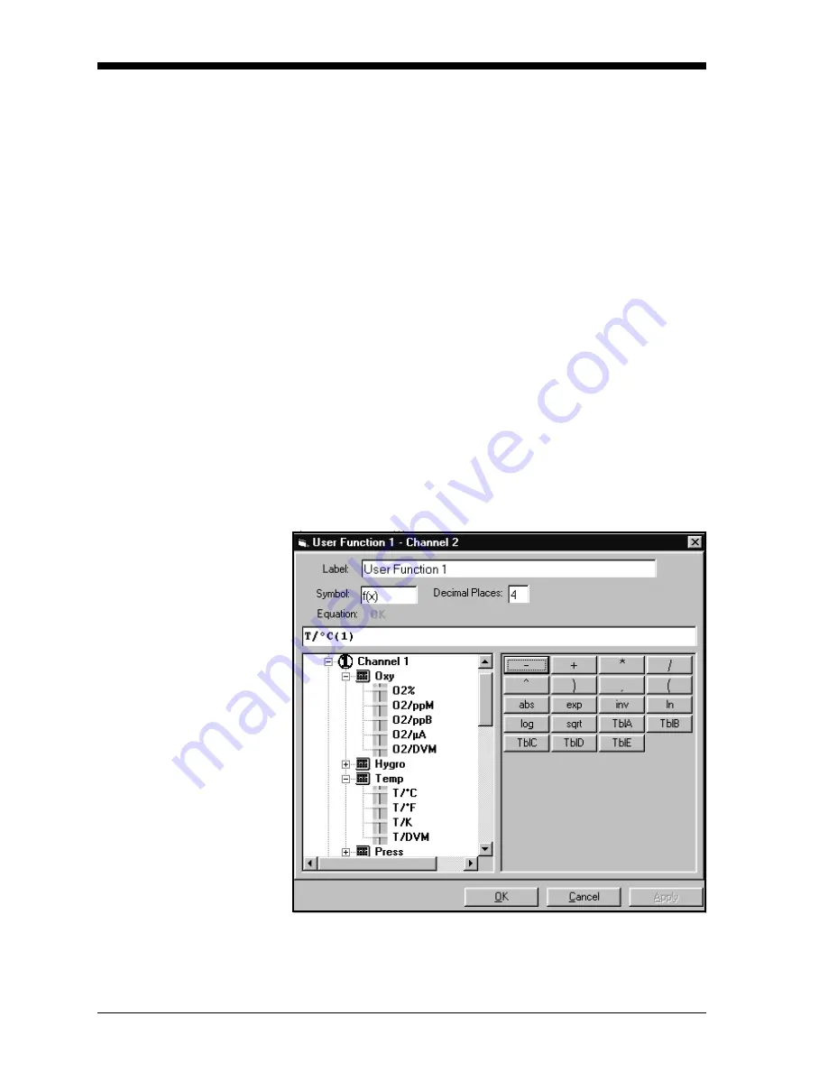 GE Moisture Image 1 Series Скачать руководство пользователя страница 110