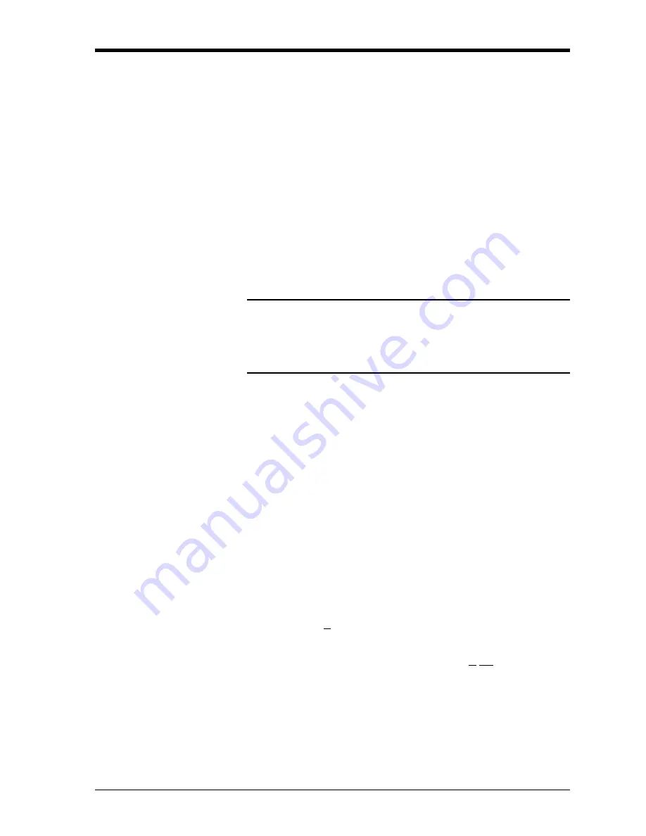 GE Moisture Image 1 Series Service Manual Download Page 4