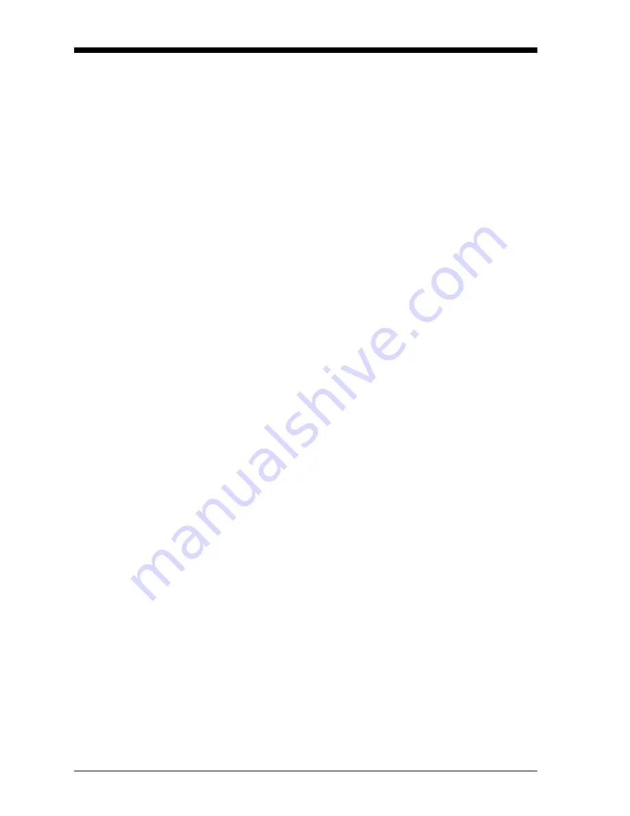 GE Moisture Image 1 Series Service Manual Download Page 6