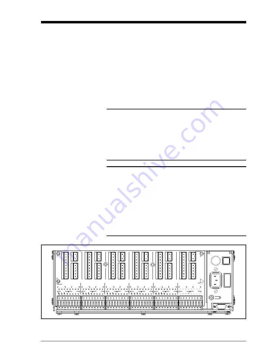 GE Moisture Image 1 Series Service Manual Download Page 10