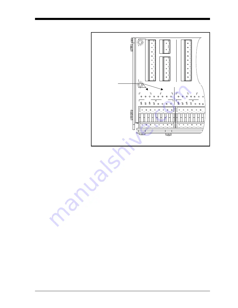 GE Moisture Image 1 Series Service Manual Download Page 16