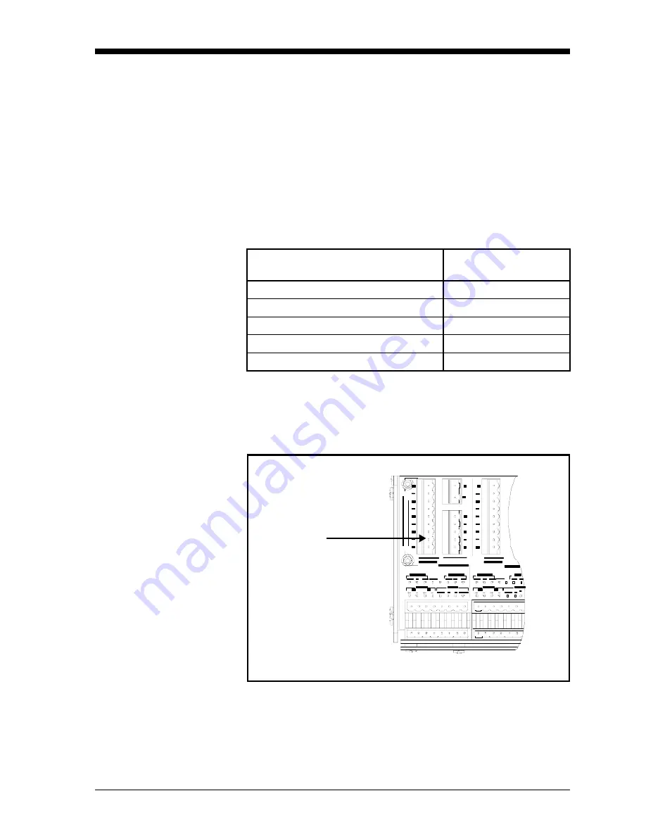 GE Moisture Image 1 Series Service Manual Download Page 18