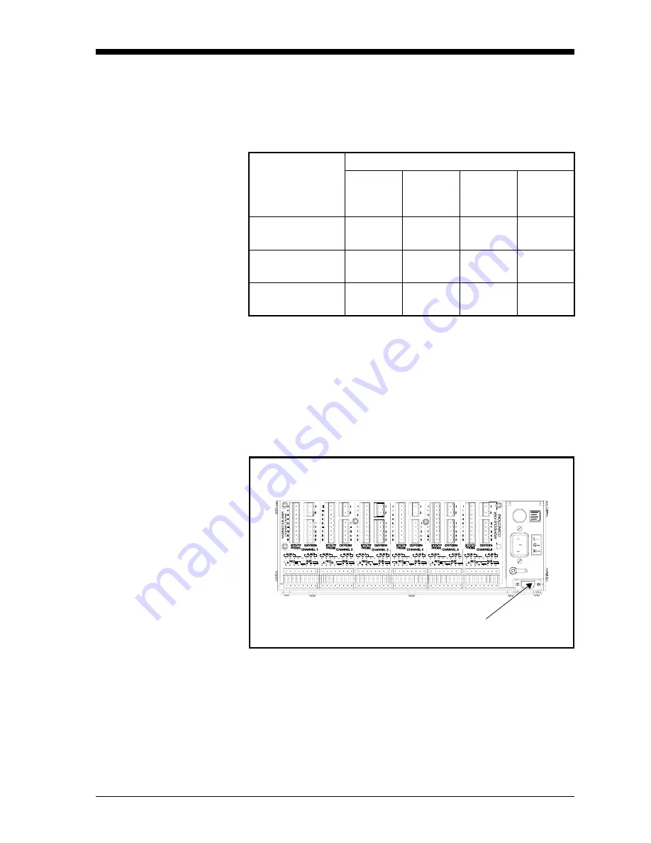 GE Moisture Image 1 Series Service Manual Download Page 28