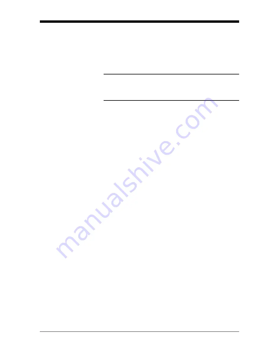 GE Moisture Image 1 Series Service Manual Download Page 33