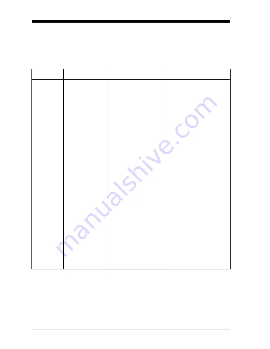 GE Moisture Image 1 Series Service Manual Download Page 44