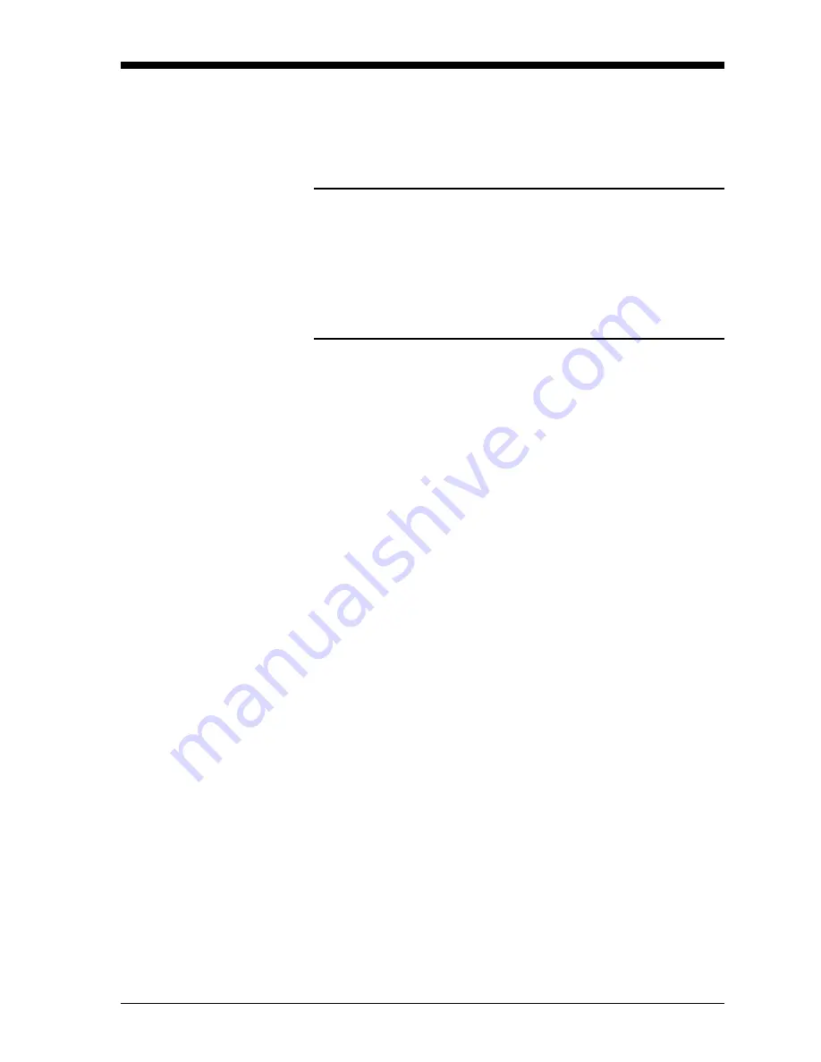 GE Moisture Image 1 Series Service Manual Download Page 47