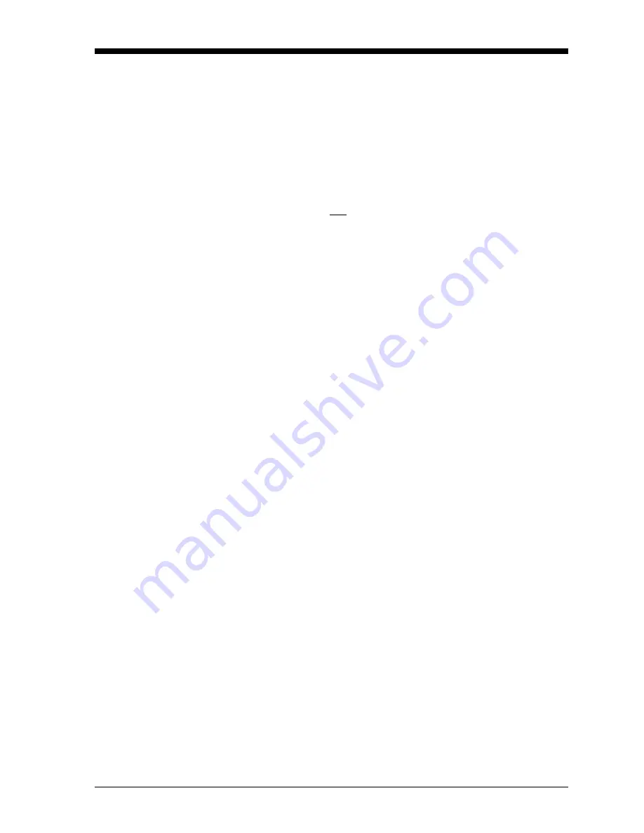 GE Moisture Image 1 Series Service Manual Download Page 71