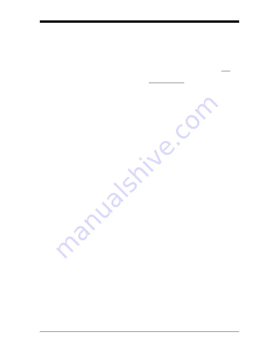 GE Moisture Image 1 Series Service Manual Download Page 73