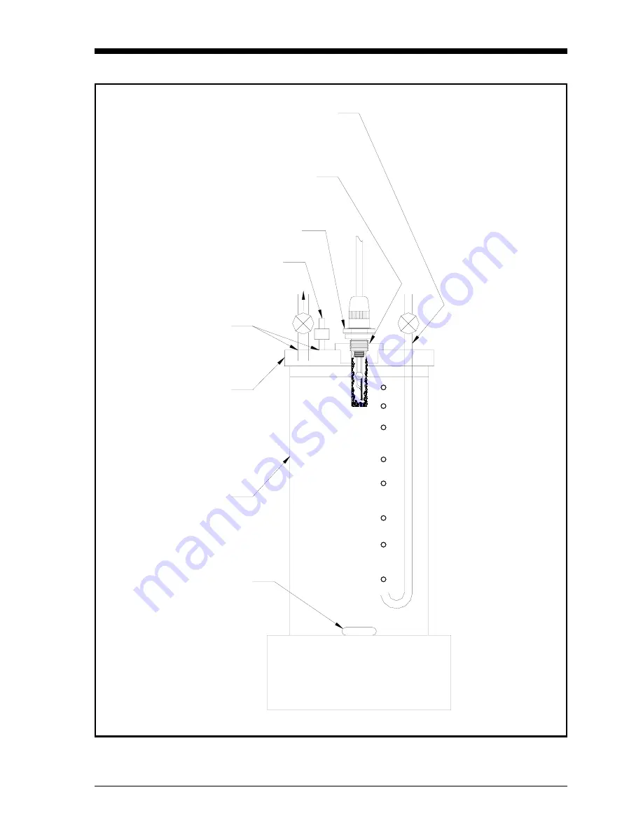 GE Moisture Image 1 Series Service Manual Download Page 95