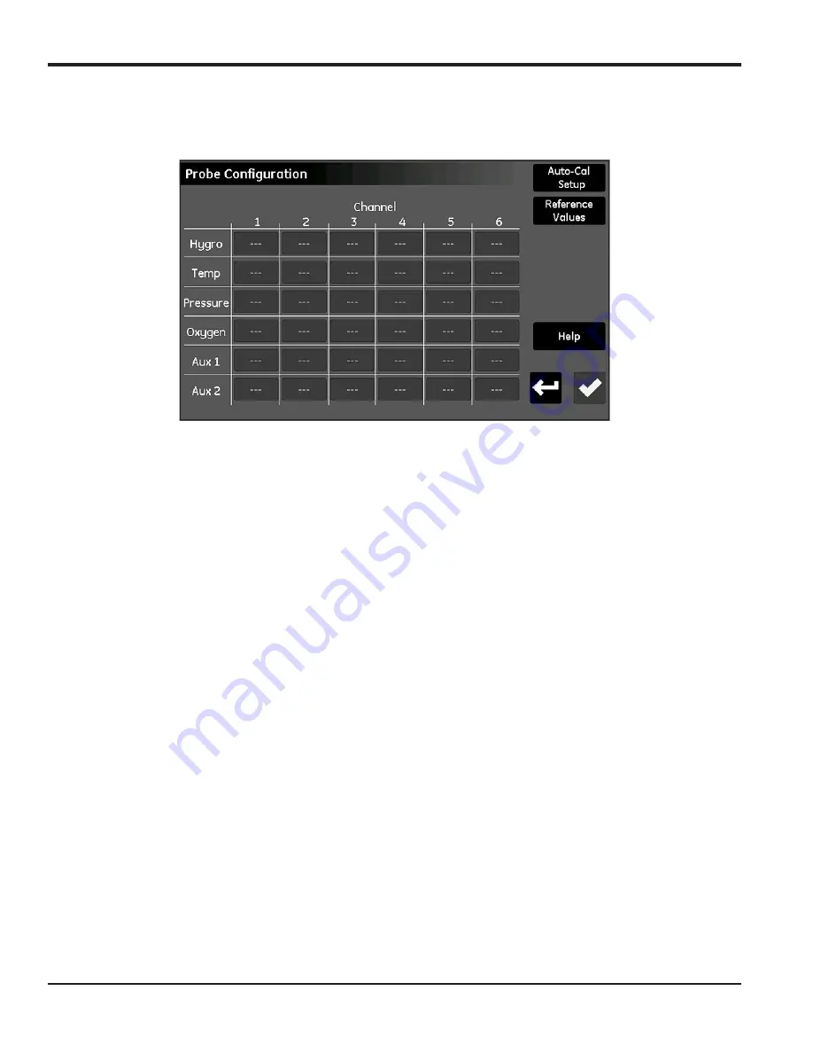 GE moisture.IQ User Manual Download Page 72